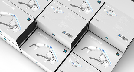 深圳科技產品與智能產品包裝設計公司代理服務詳解