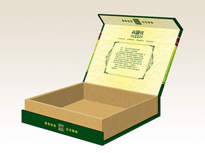 高家莊傳統食品包裝設計 桃酥、糕點與休閑食品包裝的創新融合