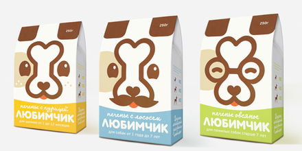 寵物食品包裝設(shè)計集合代理代辦 一站式解決方案